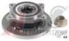 MINI 31226756889 Wheel Hub